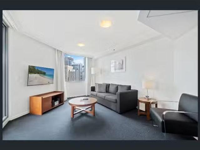 2402/95 Charlotte Street, BRISBANE Apartment for rent Listed.
