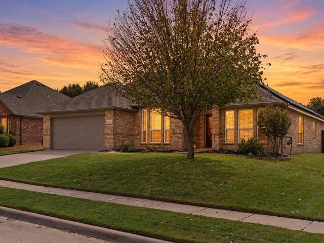 2402 Mallory Drive