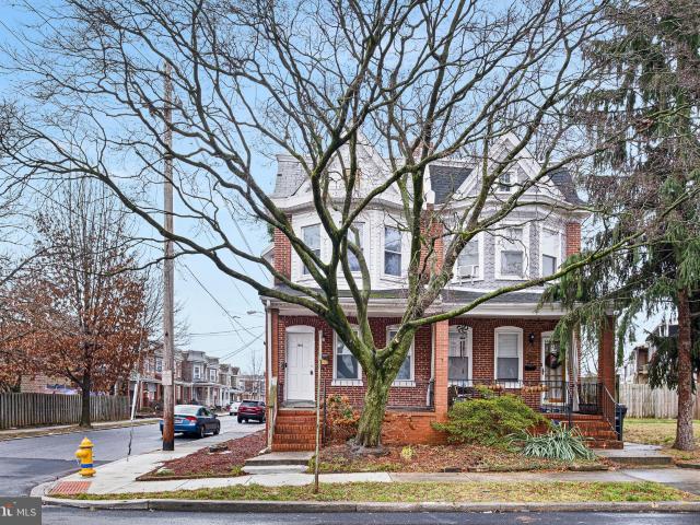 2402 N Van Buren St, Wilmington, DE 19802 | MLS #DENC2094