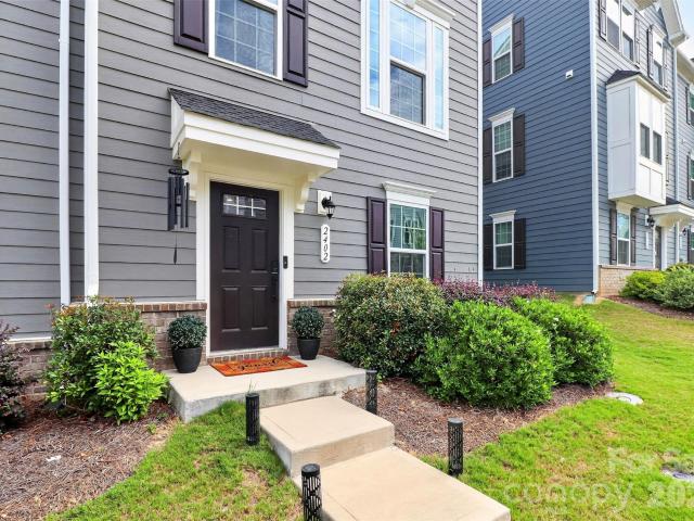 2402 Autumn Olive Lane