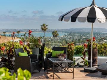 2402 Alto Cerro Circle