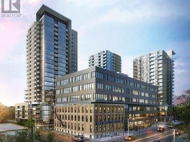 2402 Garment Street, Kitchener, ON, N2G 0E2 condo for sale | Listing ID X13858 | Royal LePage