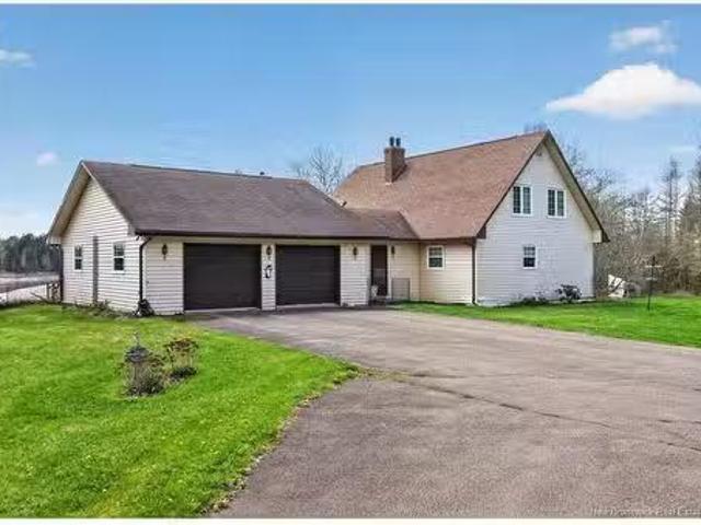 2402 Route 106, Boundary Creek, NB, E1G 4L8 house for sale.