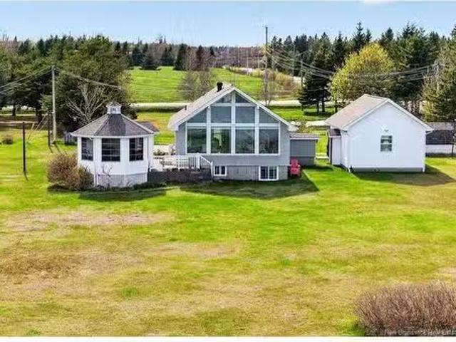 2402 Route 530, Grande Digue, NB, E4R 5M6 house for sale Li.
