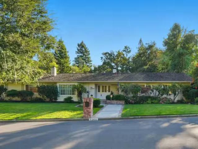 2402 ROYAL OAKS DR, ALAMO, CA 94507