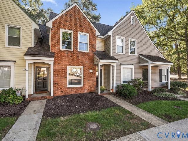 2402 Stone Post Terrace