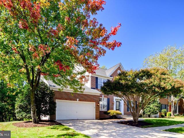 2402 Summershade Court