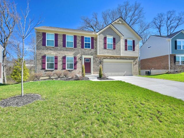 2402 Wernz Drive