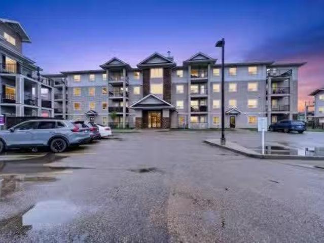 2402 7343 South Terwillegar Drive, Edmonton, AB, T6R 0M2 con.