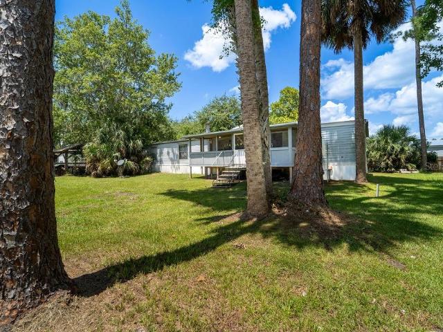 24031 Armadillo Rd, Astor, FL 32102 | MLS #V4944