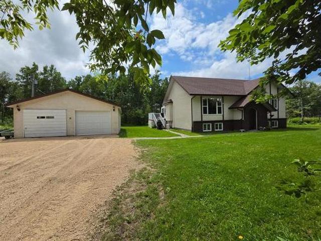 24032 Ridge Rd, Kleefeld, MB, R0A 0V0 house for sale | Listing ID 202614 | Royal LePage