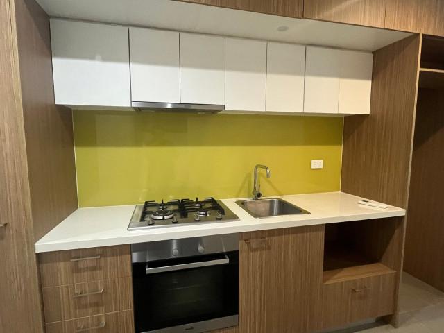 2403/5 Sutherland St, MELBOURNE VIC 3000 Noel Jones
