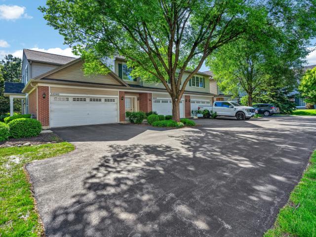 24038 W Walnut Circle # 24038