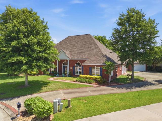 2403 Misty Wood St, Lake Charles, LA 70605 | MLS #SWL26001