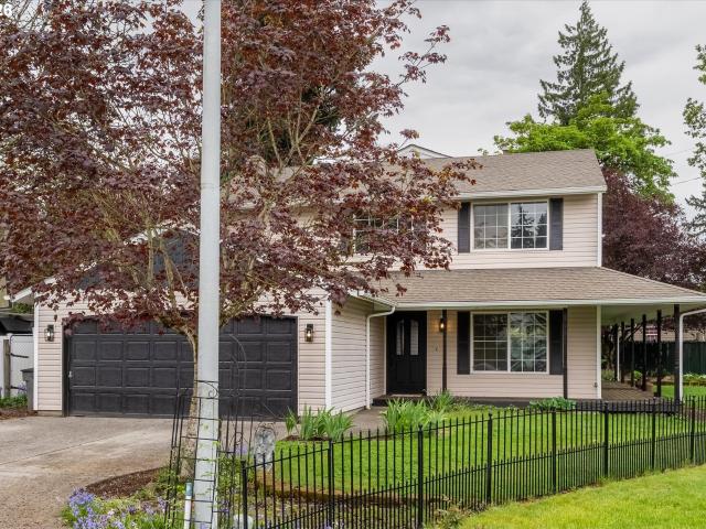 2403 NE 95th Ct, Vancouver, WA 98662 | MLS #622886