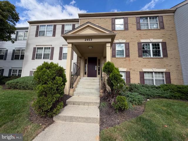 2403 Normandy Square Place # 12 CA