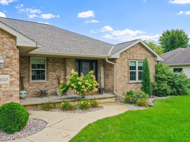 2403 ANTARES Terrace