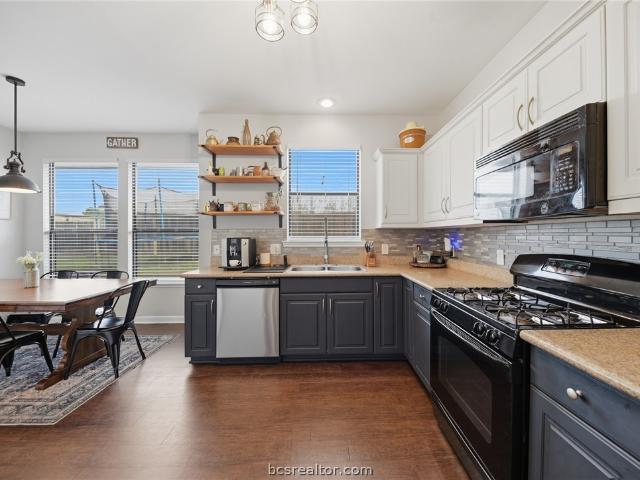 2403 Cheyenne Drive