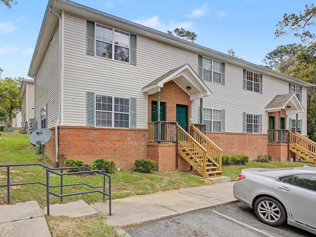 2403 Hartsfield Rd, Unit 401, Tallahassee, FL 32303 | MLS #397879