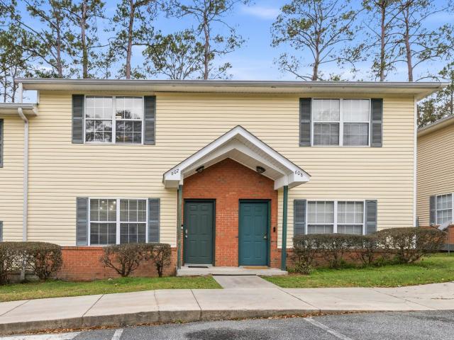 2403 Hartsfield Rd, Unit 607, Tallahassee, FL 32303 | MLS #401396