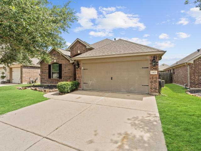 2403 Horned Owl Dr, Katy, TX 77494 | MLS #51032