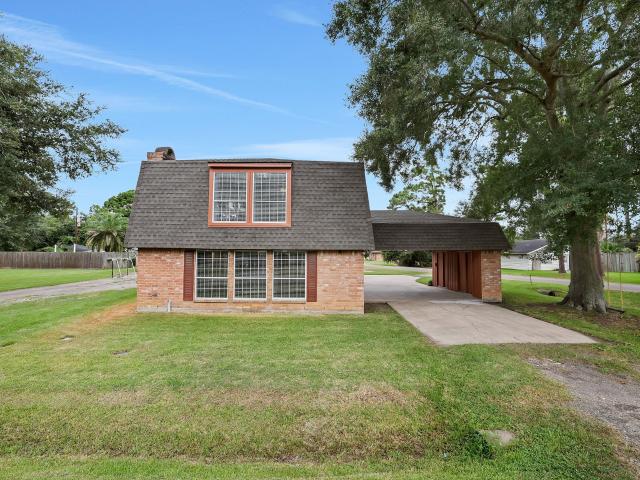 2403 Rosebud Street