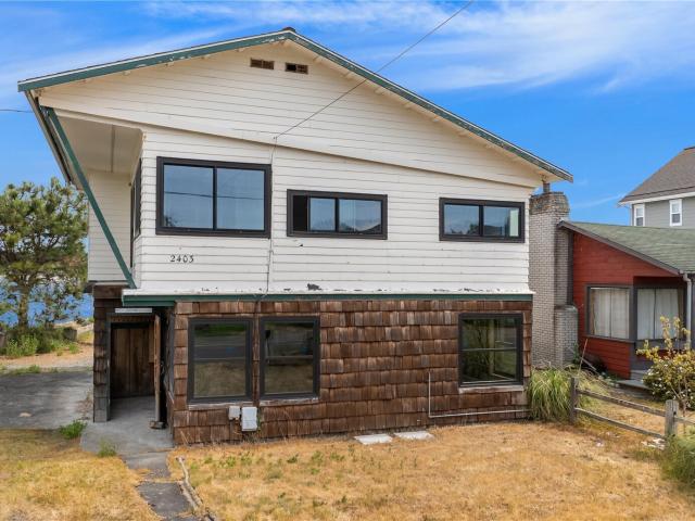 2403 Sunlight Beach Road
