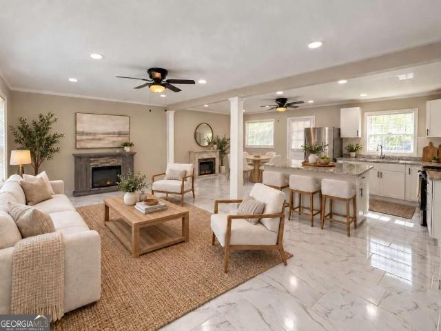 2403 Tiffany Place