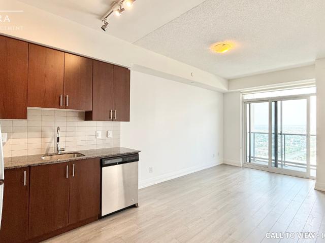 2403 3600 Hwy 7 W, Woodbridge, Ontario L4L 1A6 GORGEOUS 1+DEN CONDO WITH BEAUTIFUL FINISHES Condo for Rent