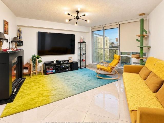 2403 330 Dixon Road, Toronto