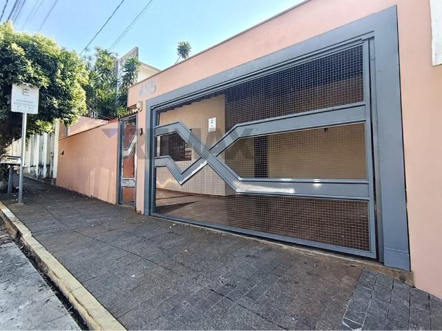 240.00 M² Casa Alugar, 3 Dormitórios localizado em Rua Treze de Maio, 495, Centro, Lins, São Paulo, 16400045 | Brasil