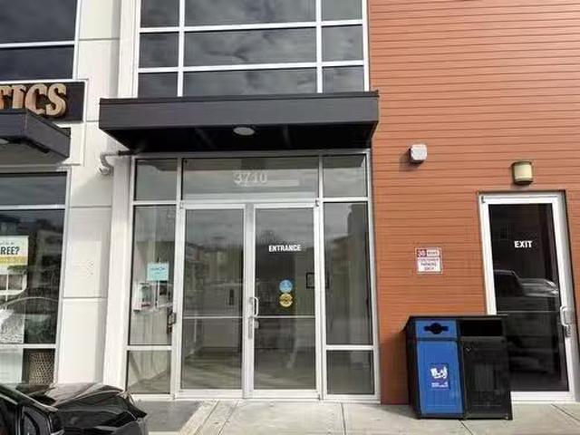 240 3710 Townline Road, Abbotsford, BC, V2T 5W8 commercial f.