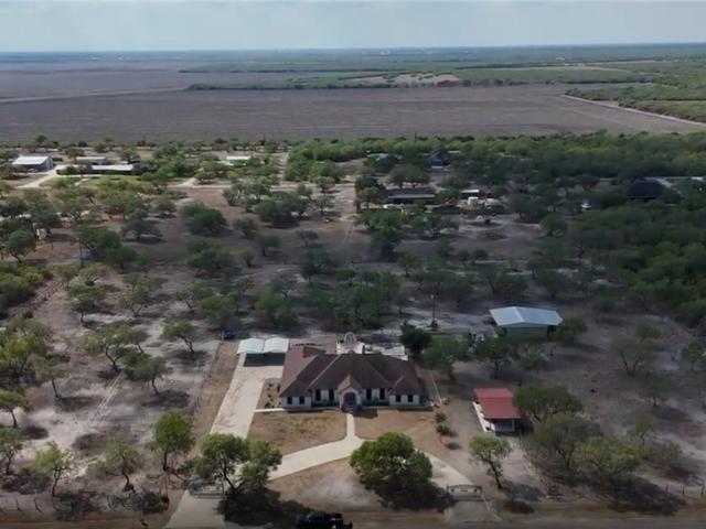 240 County Road 2112, Alice, TX 78332 | MLS #466253