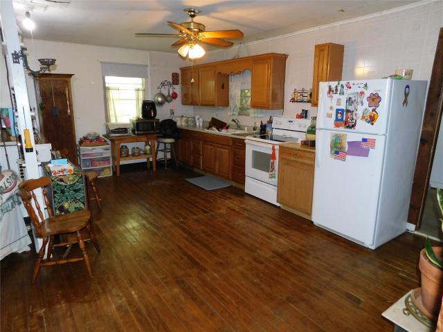 240 County Road 4140, Woodville, TX 75979 | MLS #41506