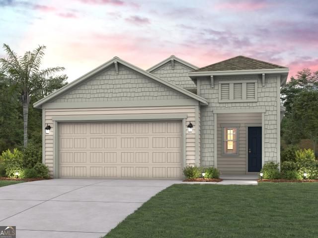240 Collin Nicholas Drive