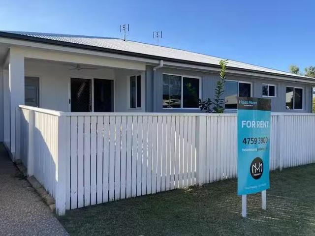 2/40 Colvin Street, Oonoonba, QLD 4811