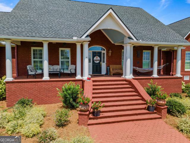 240 Community House Road