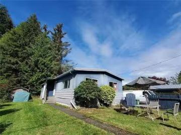 240 Campbell St, Tofino, BC, V0R 2Z0 house for sale Listing.