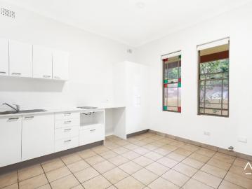 Inner West Sydney, Eastern Suburbs Sydney, Sydney, New South Wales, Snapper Island