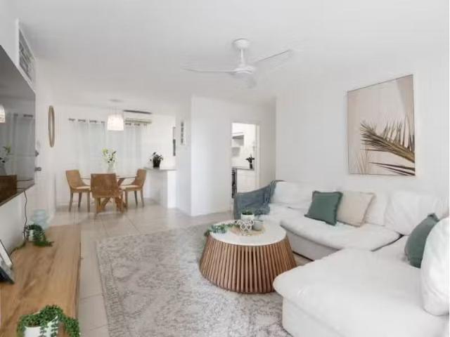 2/40 Castlebar Street, Kangaroo Point Apartment for rent List.