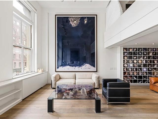 240 Centre Street, New York, NY