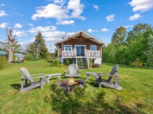 240 Ch. Beausoleil, Saint Adolphe D'Howard, QC, J0T 2B0 house for sale | Listing ID 19131 | Royal LePage