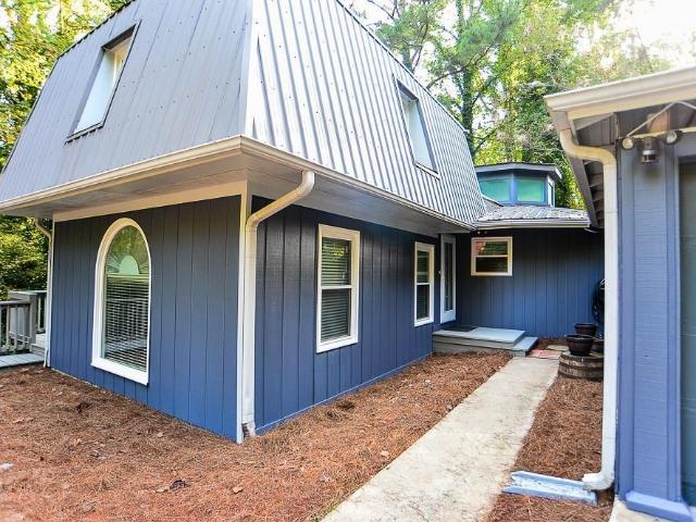 240 Chappell Road