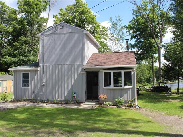 240 Charles Kelly Road