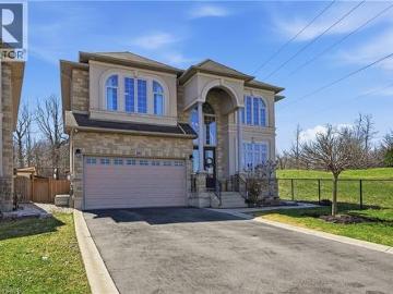Hamilton, Ontario, Ontario - Cellar