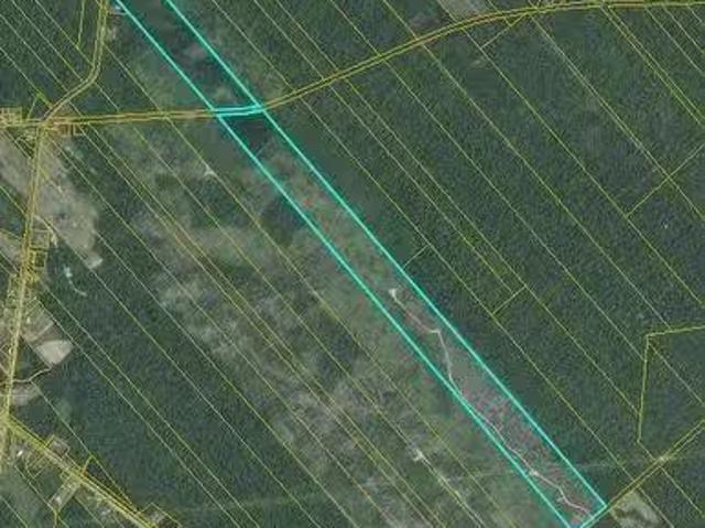 240 Craigville Road, Miramichi, NB, E1N 4T1 vacant land for.