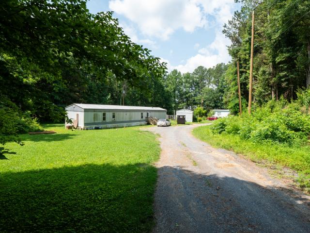240 Cudd Rd