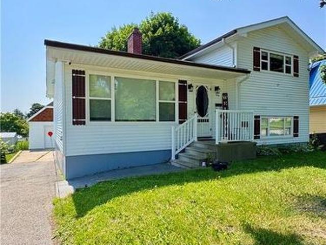 240 Alexander St, Miramichi, NB, E1V 1H3 house for sale | Listing ID NB143652 | Royal LePage