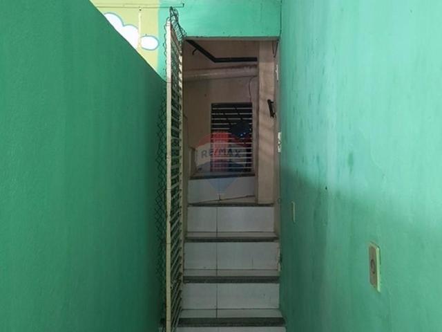 240 Área Útil Casa Alugar, 12 Dormitórios localizado em São Francisco, Cabo de Santo Agostinho, Pernambuco, 54530410 | Brasil