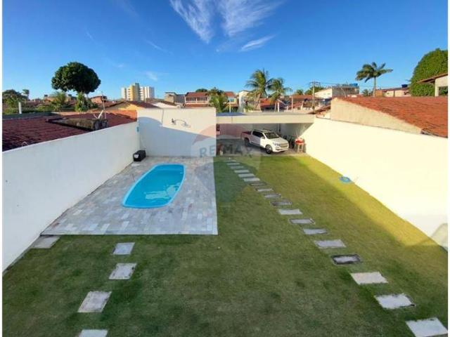 240 Área Útil Casa Alugar, 4 Dormitórios localizado em Pirangi do Norte Distrito Litoral, Parnamirim, Rio Grande do Norte, 59161545 | Brasil